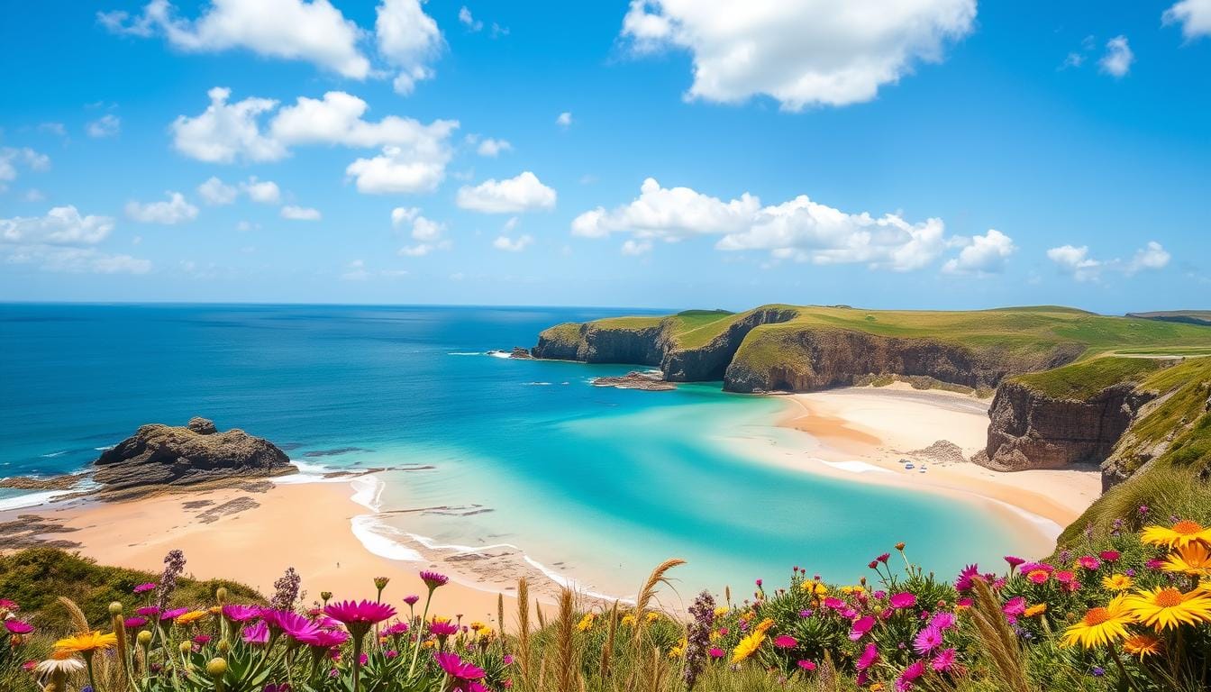 10 Best Beaches in Cornwall
