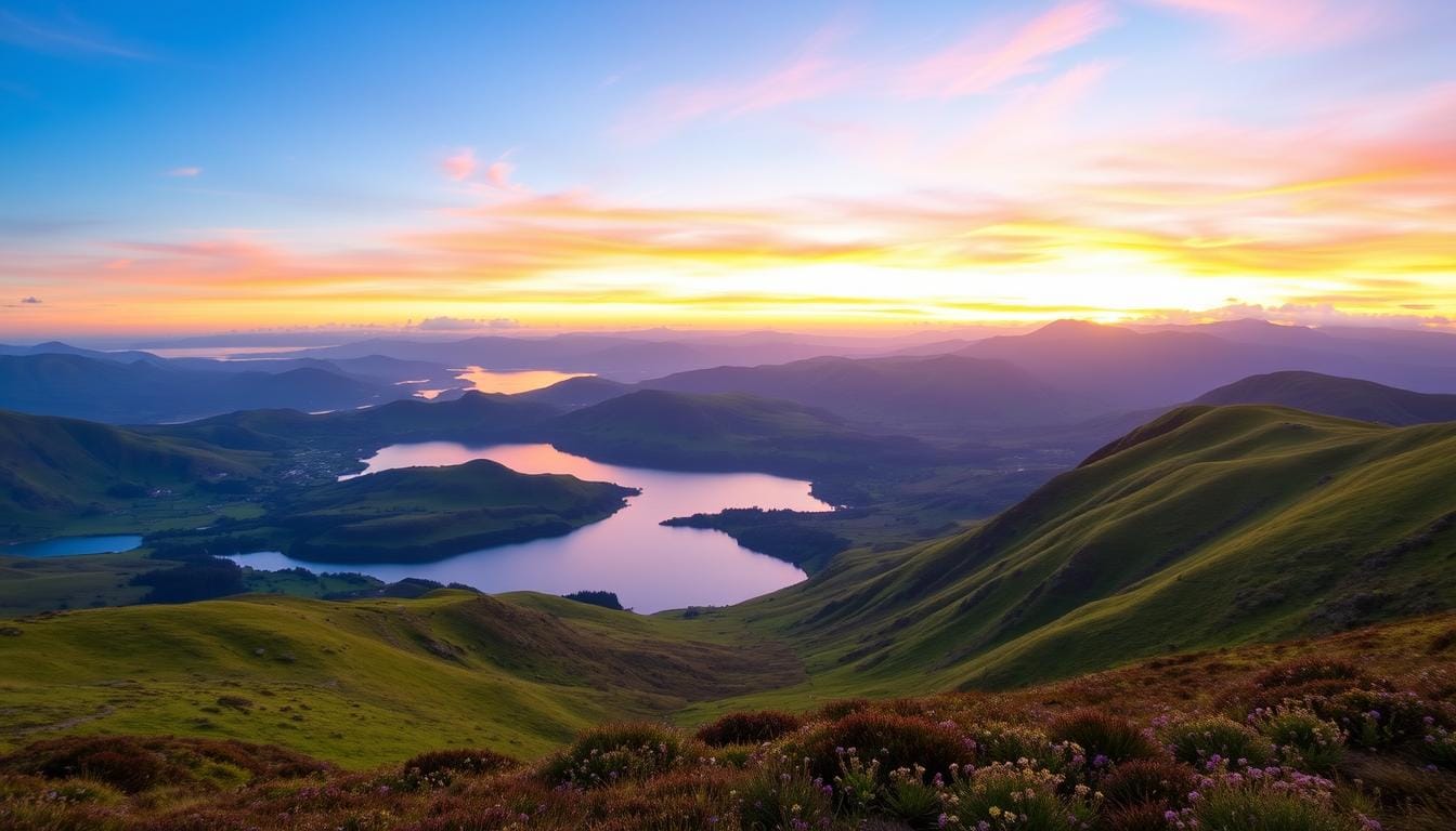Best Day Trips from Edinburgh