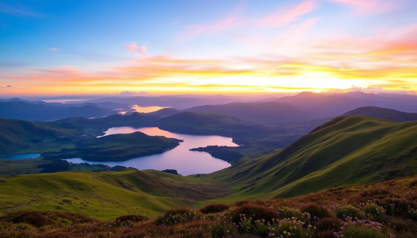 Best Day Trips from Edinburgh