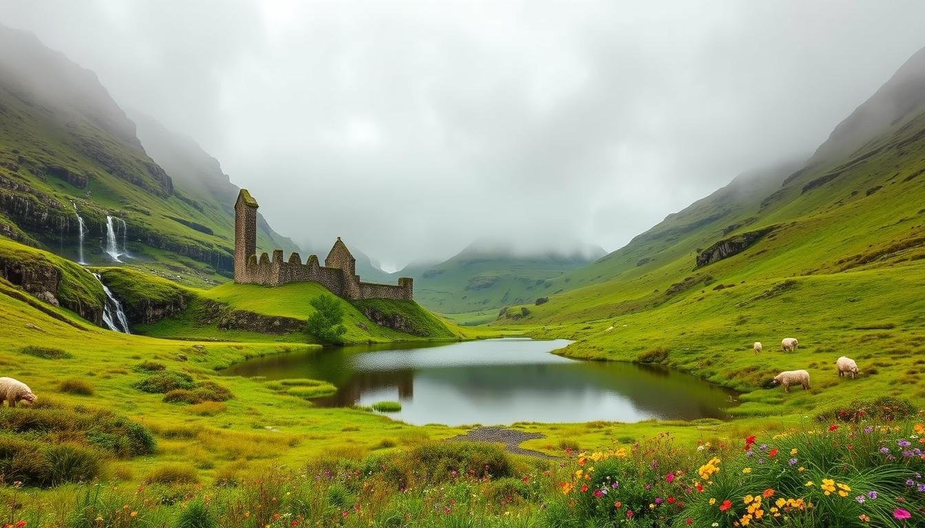 Best Hidden Gems in Scotland