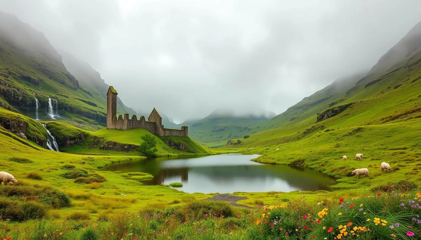 Best Hidden Gems in Scotland