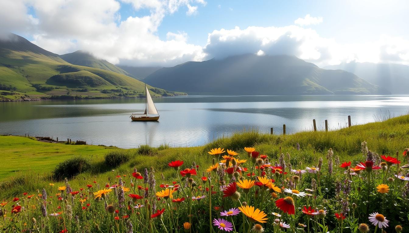 Weekend Getaway to the Lake District