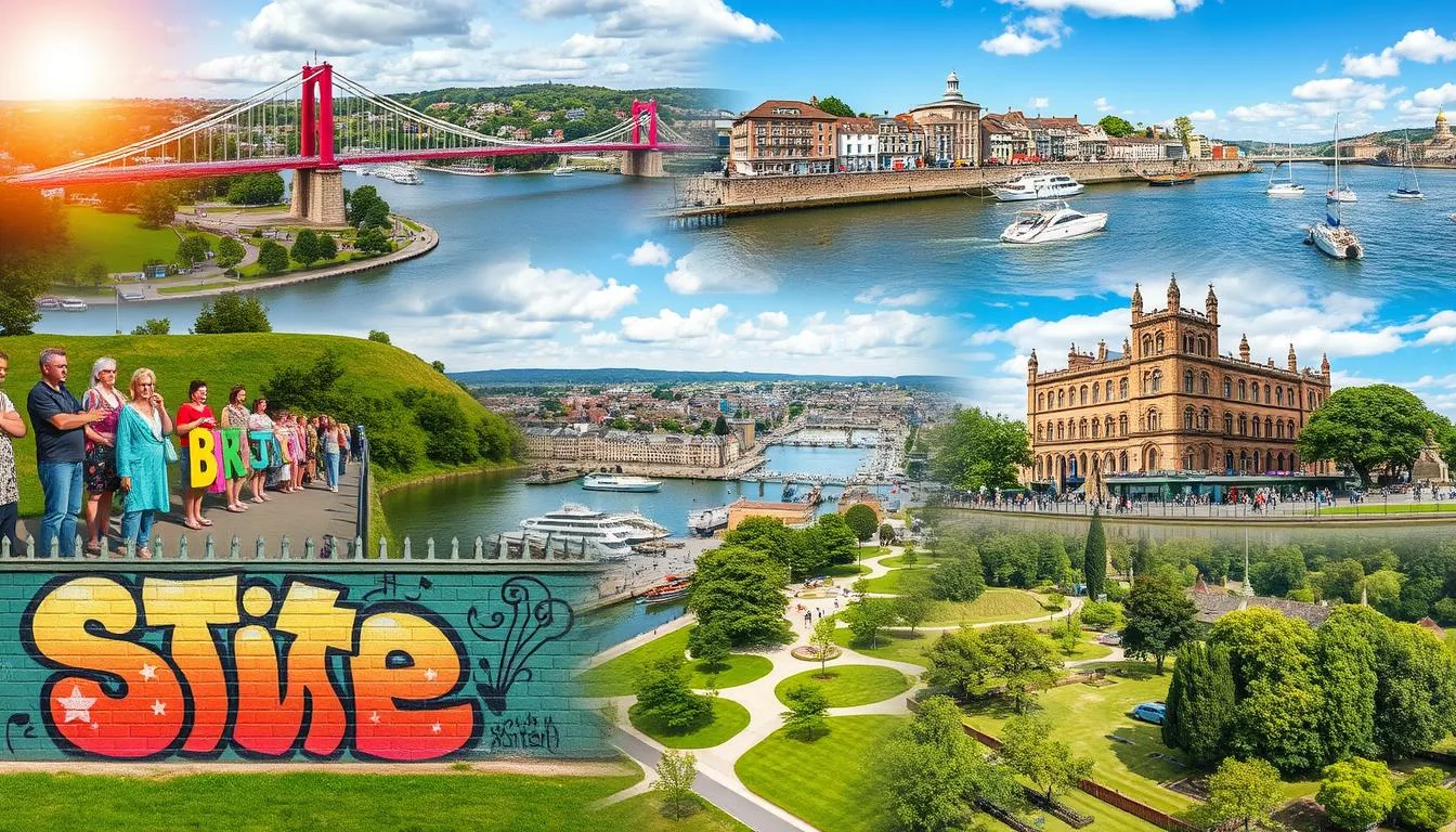 free things to do in bristol