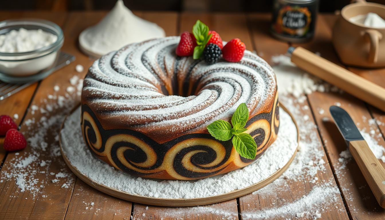 gugelhupf cake recipe