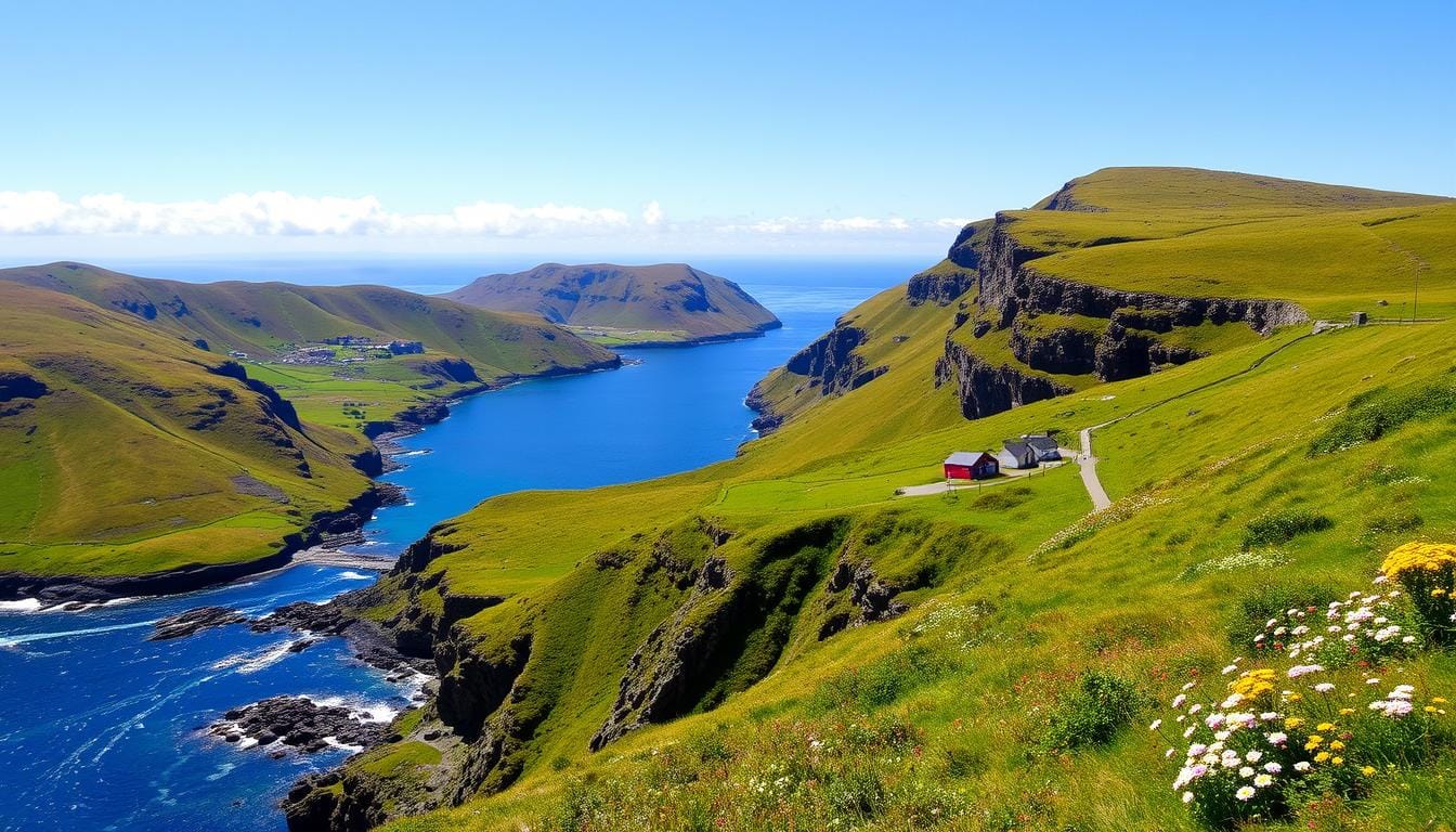 isle of mull scotland