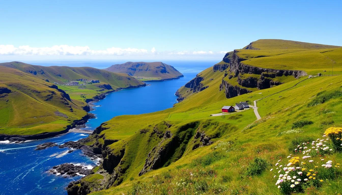 isle of mull scotland
