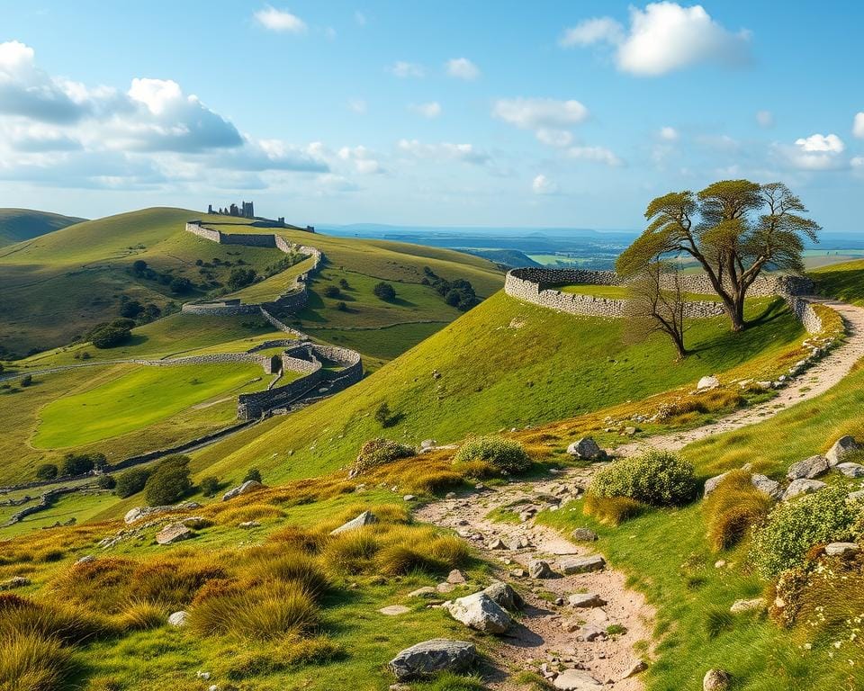 A Beginner’s Guide to Hiking in the UK