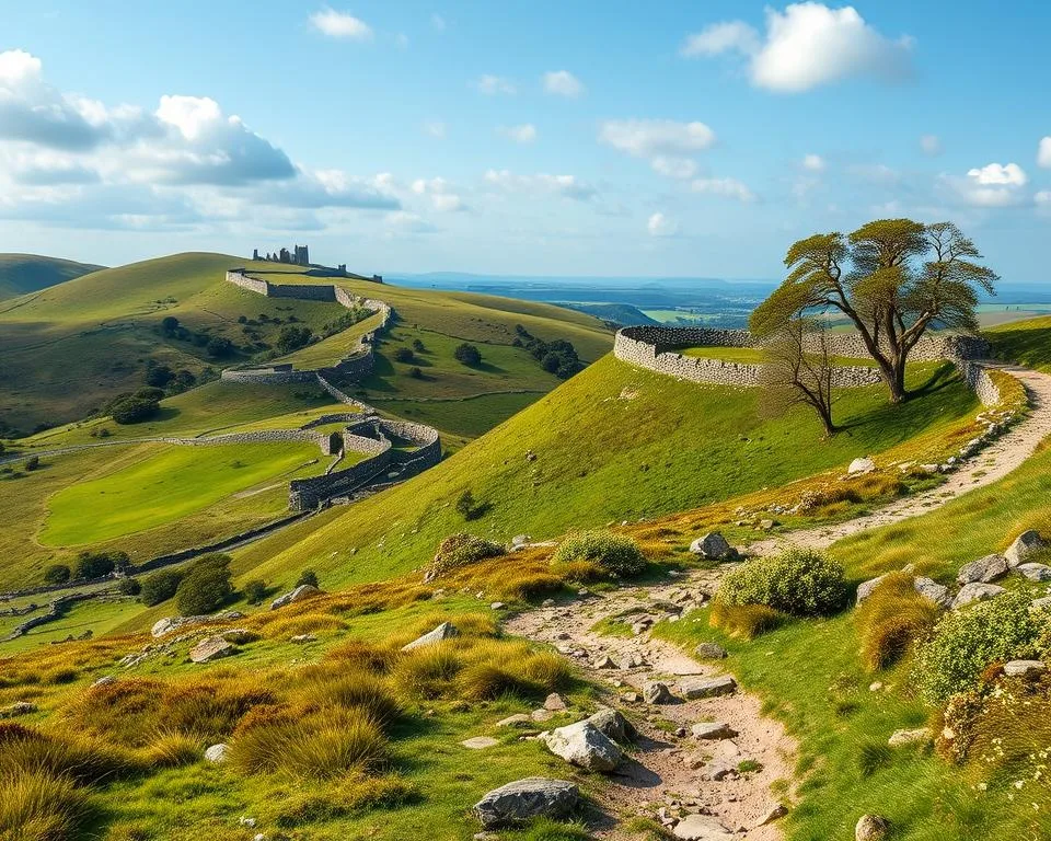 A Beginner’s Guide to Hiking in the UK