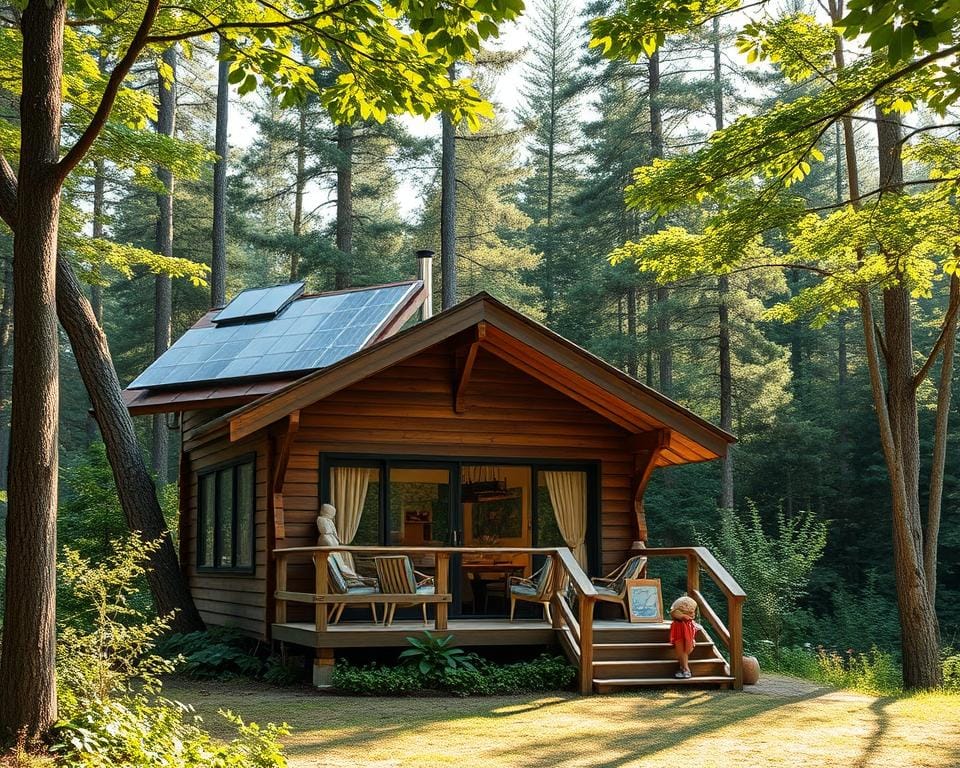 A Guide to Sustainable Travel Accommodations