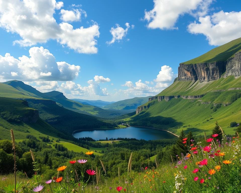 Best National Parks to Visit in England