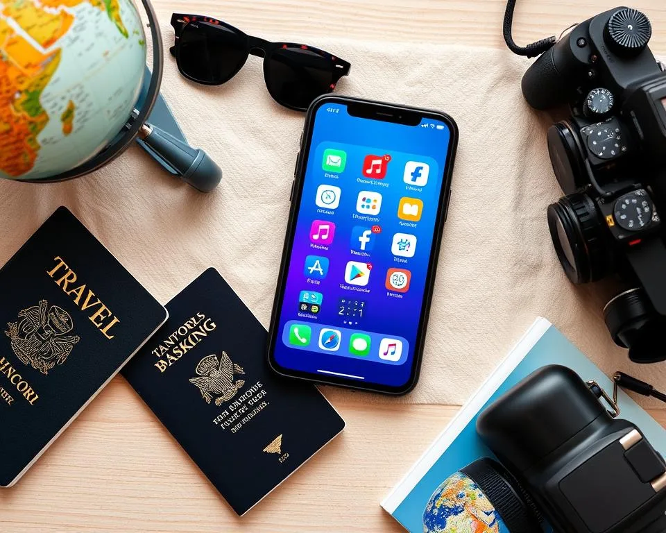 Essential Travel Apps You Need in 2024