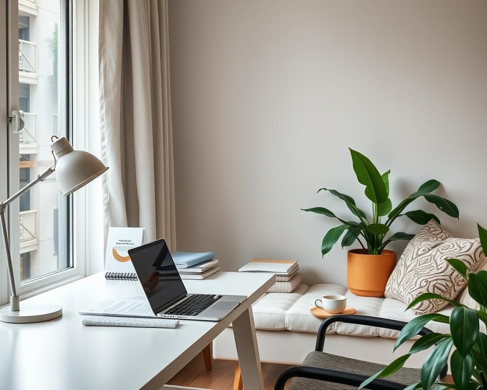 How to Achieve a Work-Life Balance