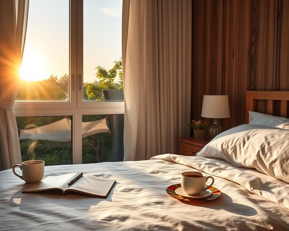 How to Create a Morning Routine for Success