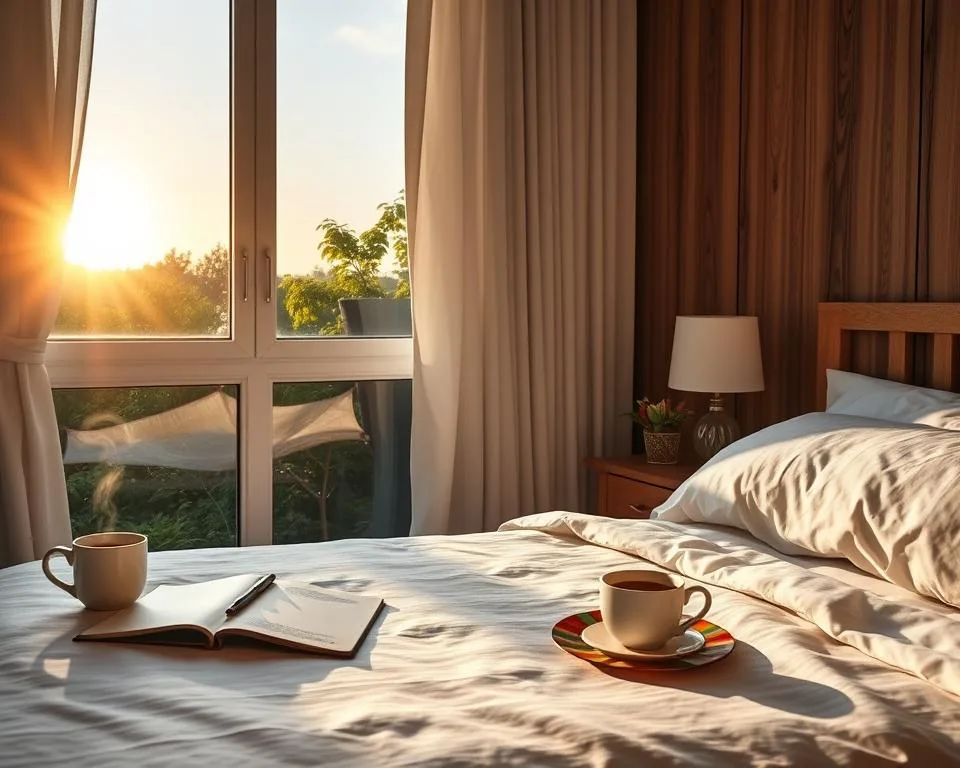 How to Create a Morning Routine for Success