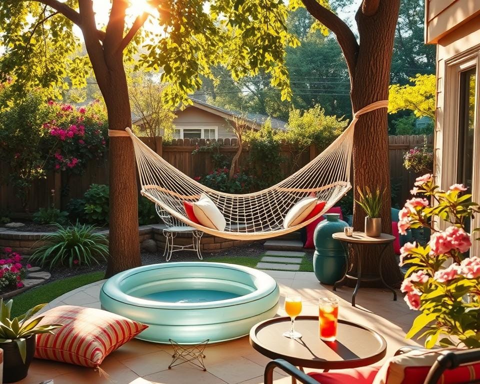 How to Plan the Perfect Staycation