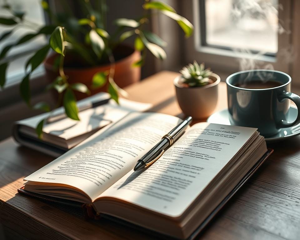 The Benefits of Journaling for Mental Health