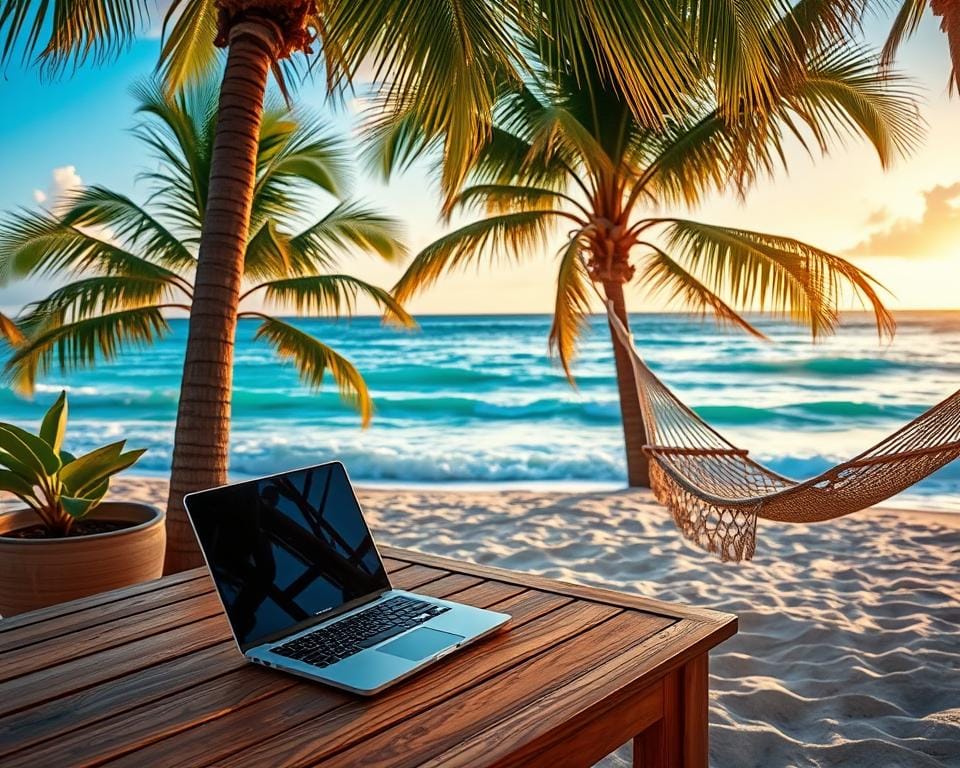 The Complete Guide to Digital Nomad Life