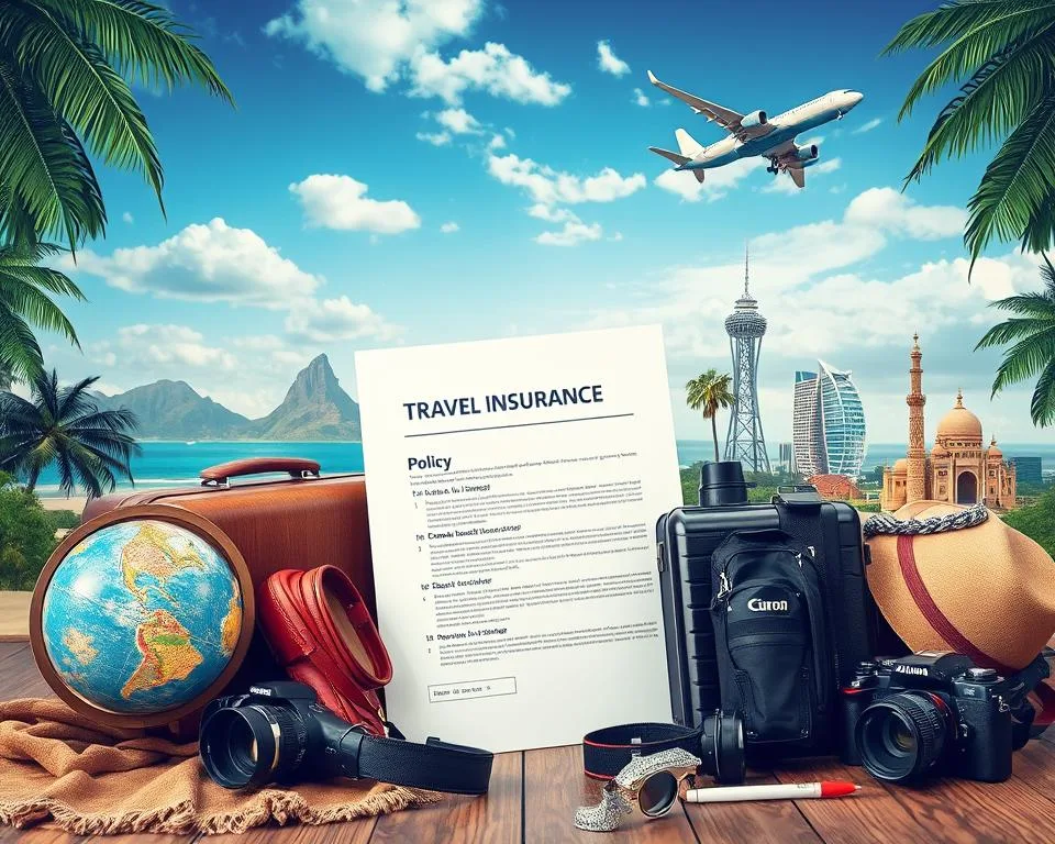 The Ultimate Guide to Travel Insurance