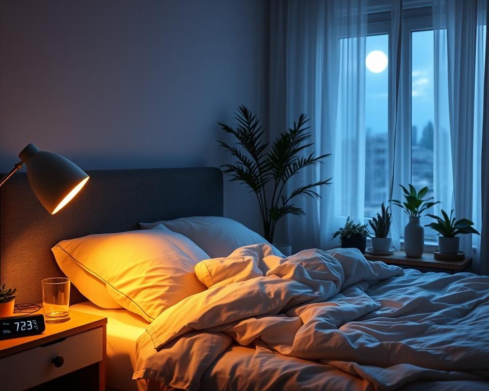 How to Improve Your Sleep Routine