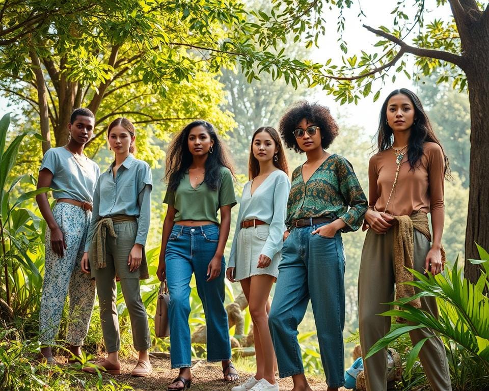 Sustainable Fashion: A Beginner’s Guide