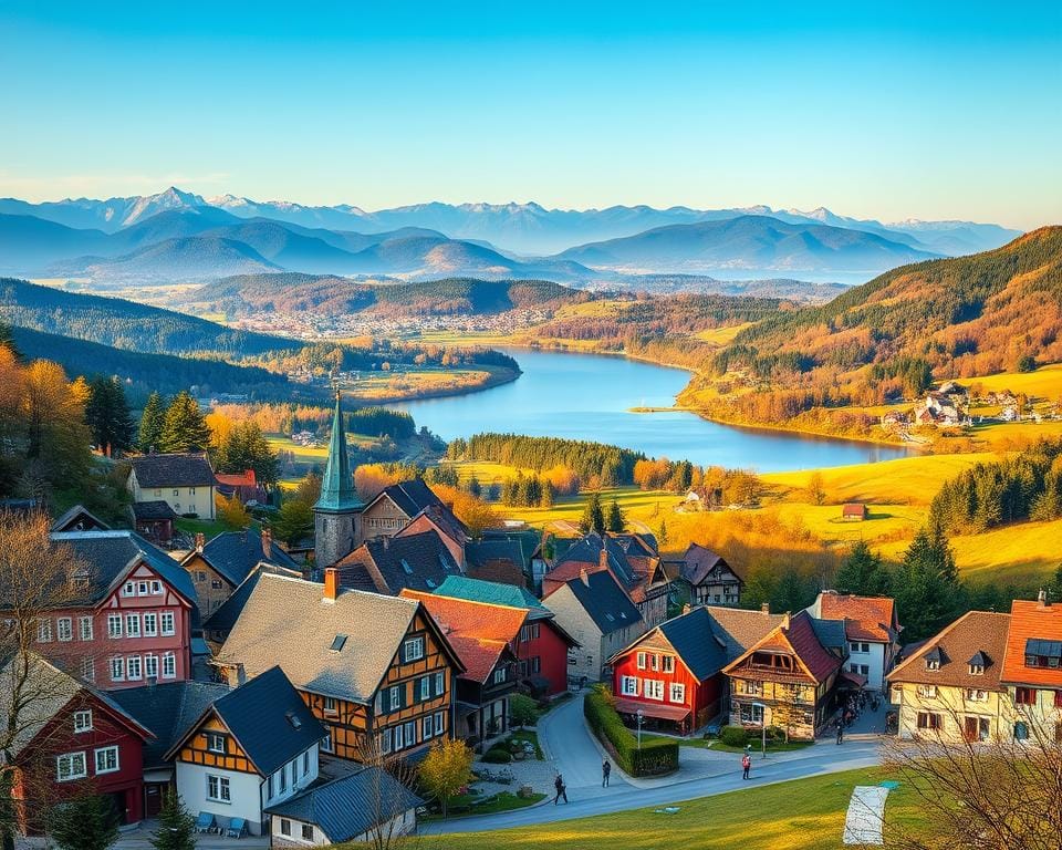 Day Trips from Berlin