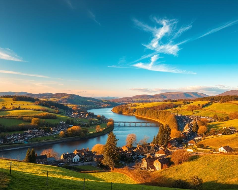 Weekend Escapes from London