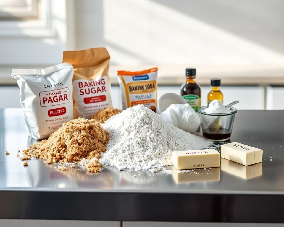Easy Baking Substitutes for Common Ingredients
