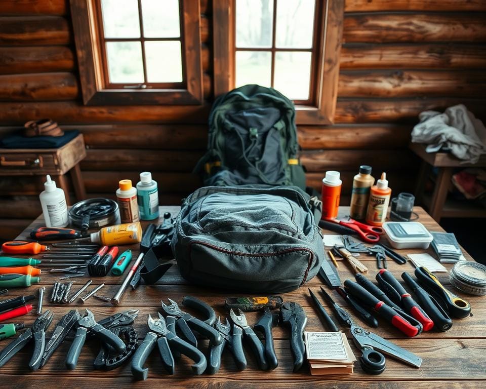 How to Care for Outdoor Gear