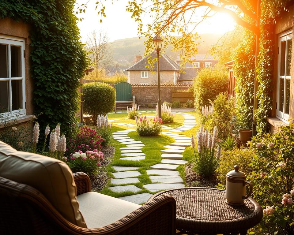How to Plan a Cozy Staycation in the UK