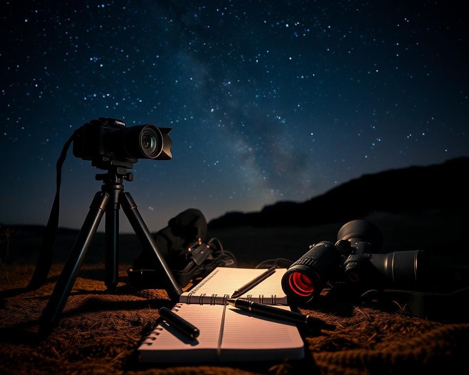 Stargazing Spots Across Wales