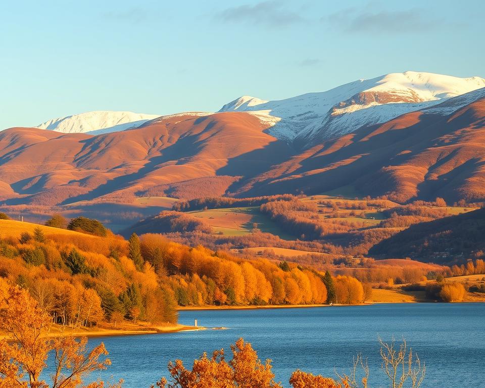 Best Time to Visit the Lake District