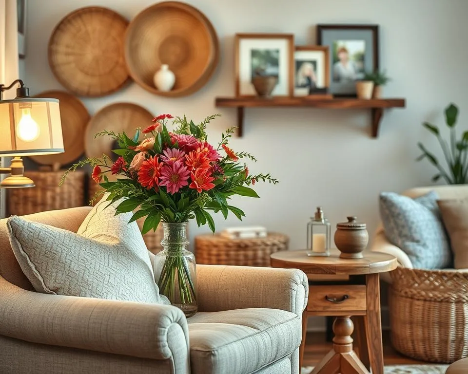 Budget-Friendly Home Decor Ideas