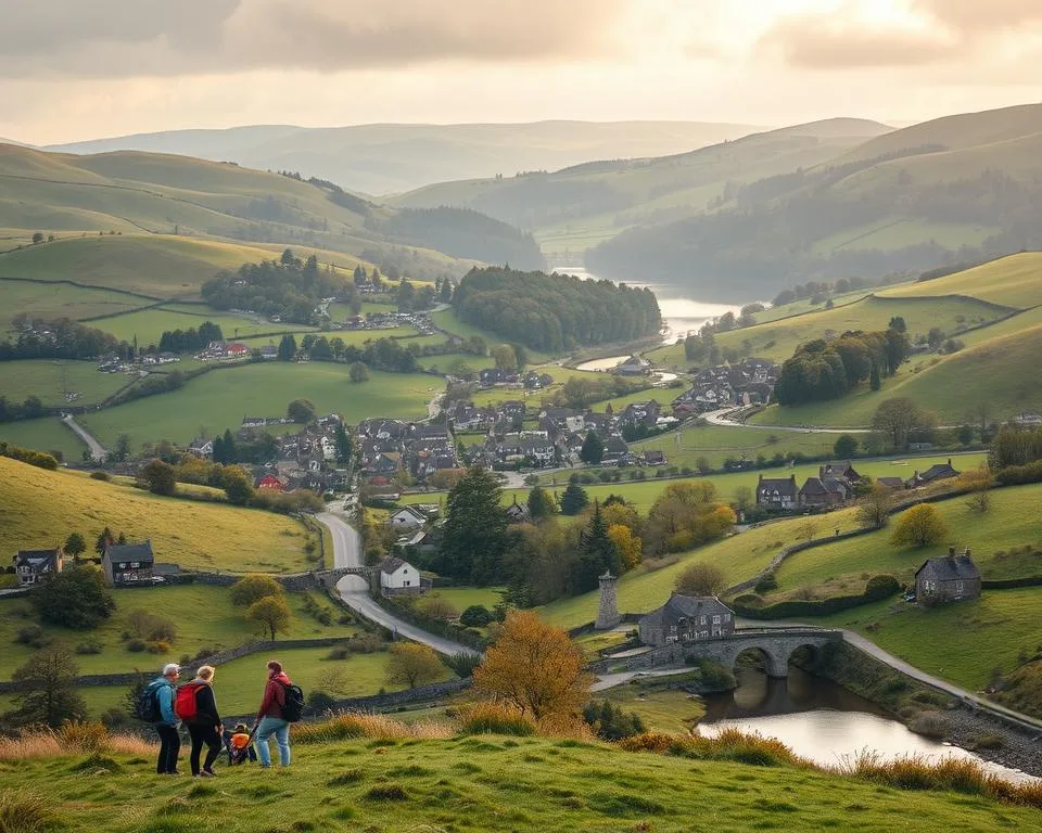 Budget Weekend Trips UK