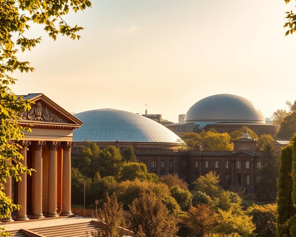 Free Museums in Cardiff