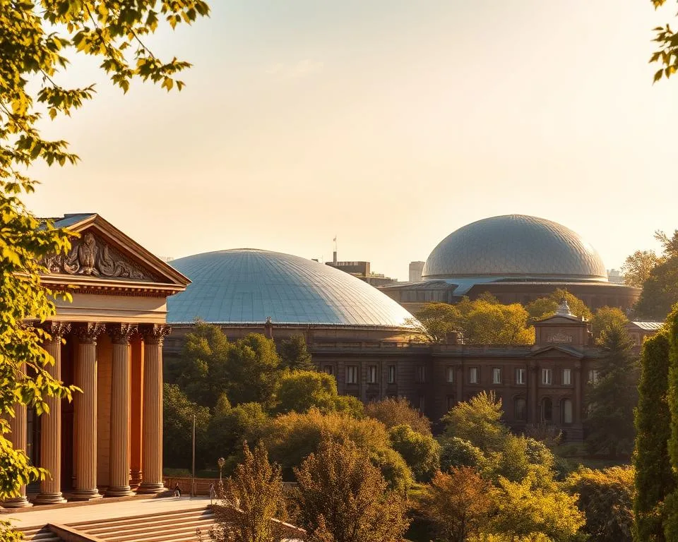 Free Museums in Cardiff