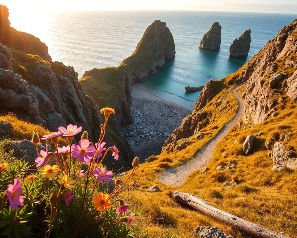 Hidden Gems in Pembrokeshire