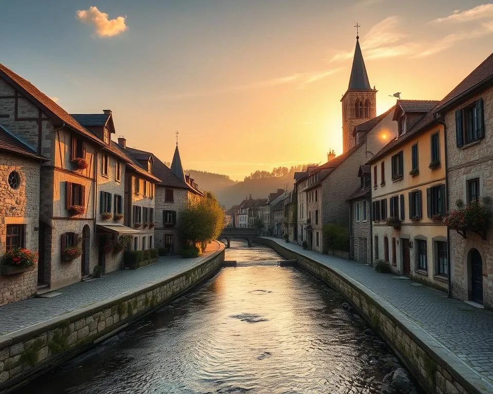 Offbeat Places to Visit in Europe