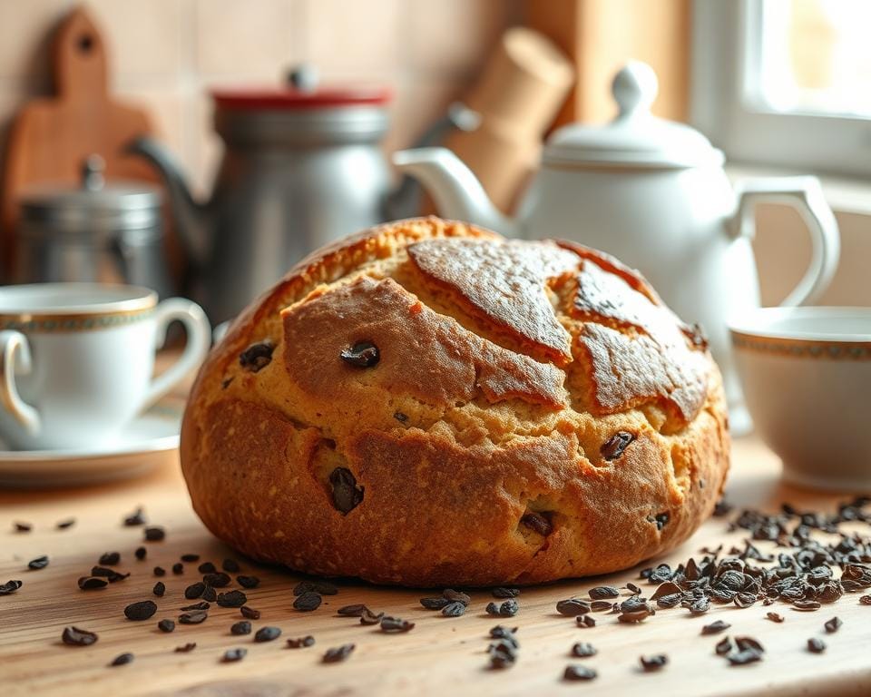 Simple Bara Brith Recipe