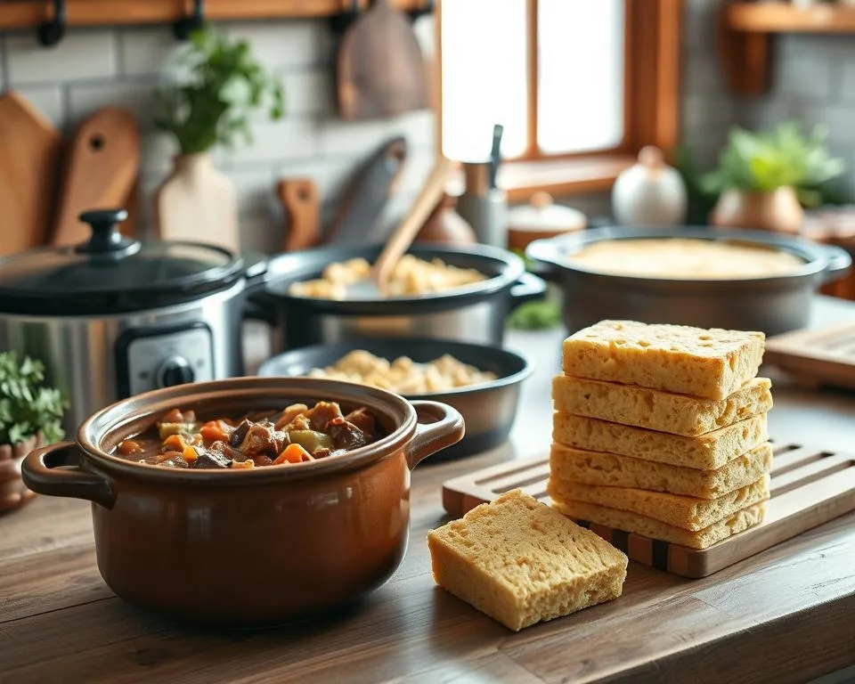 Simple Slow Cooker Meals