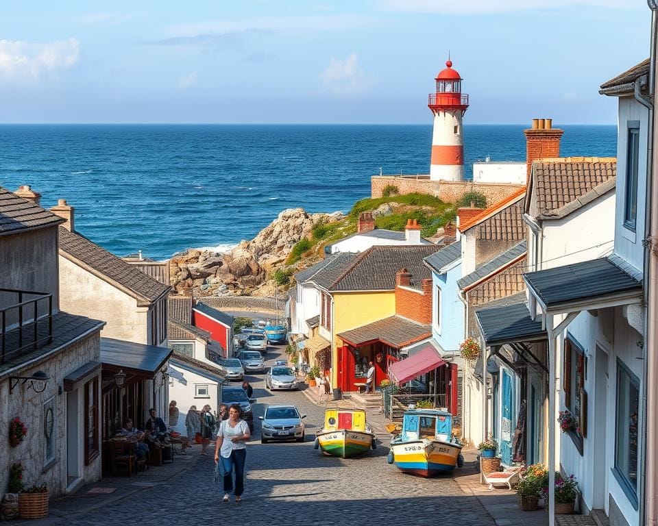 Underrated UK Coastal Towns
