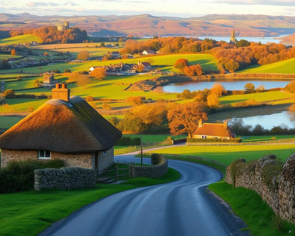 Weekend Getaways from Manchester