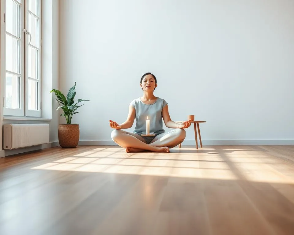 Easy Mindful Habits to Start
