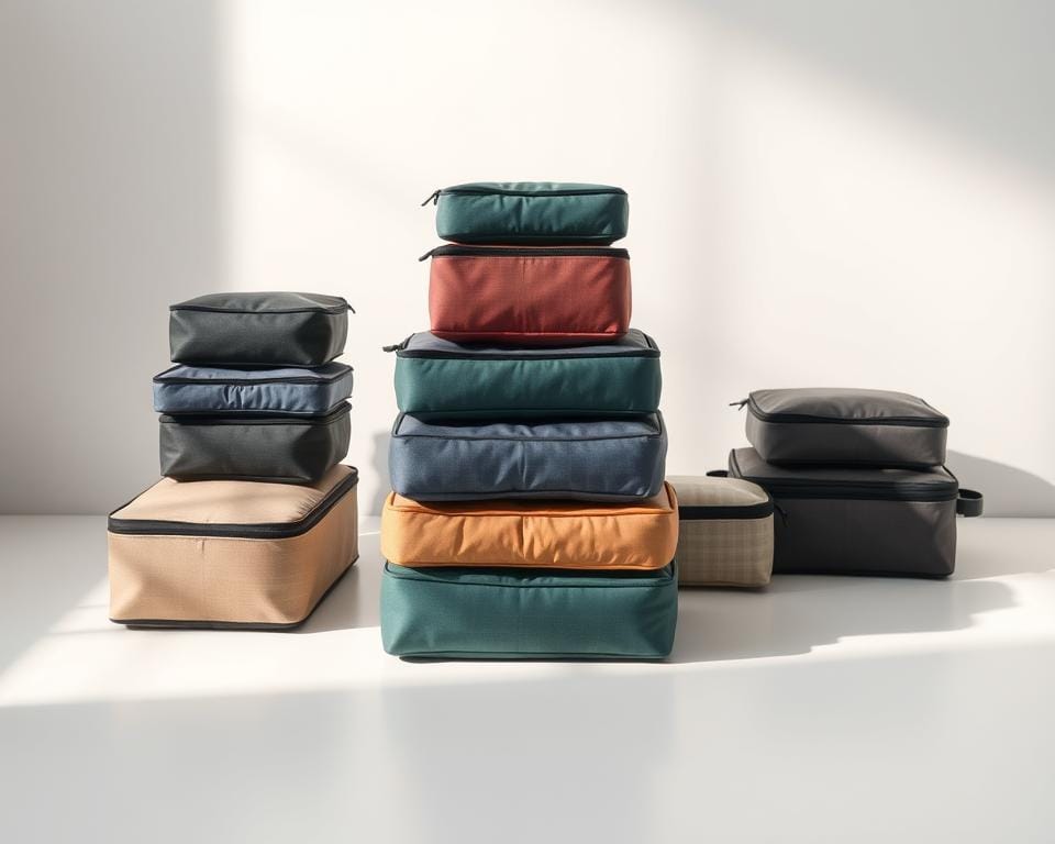 How to Use Packing Cubes: Tips for Stress-Free Travel