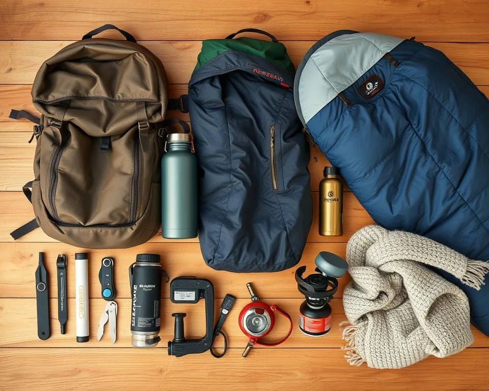 Beginner's Guide to Camping in the UK