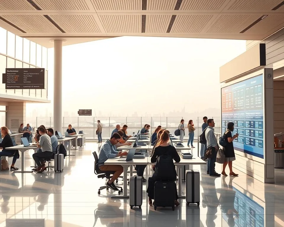 How to Book Budget Flights