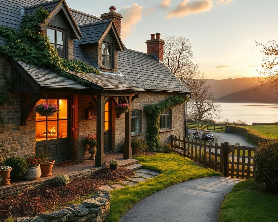 Planning a Cottage Holiday UK