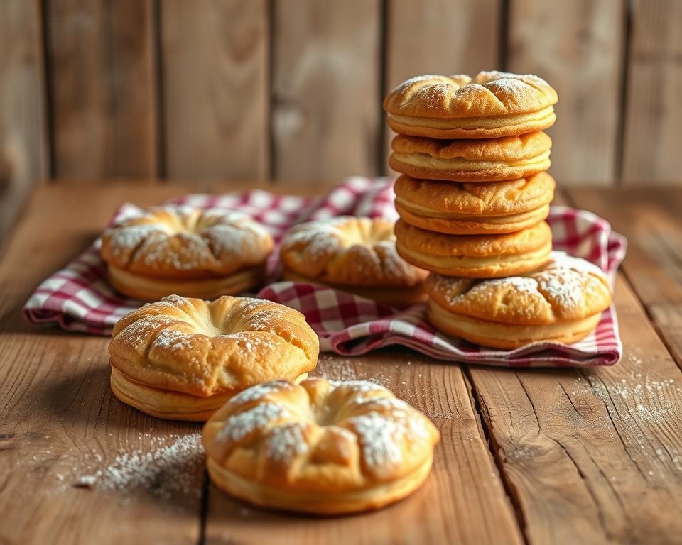 Easy Welsh Cake Recipe