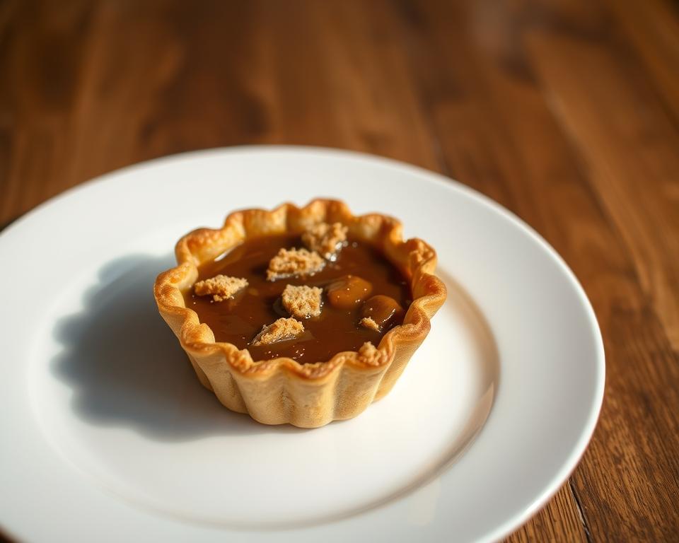 Classic Treacle Tart Recipe