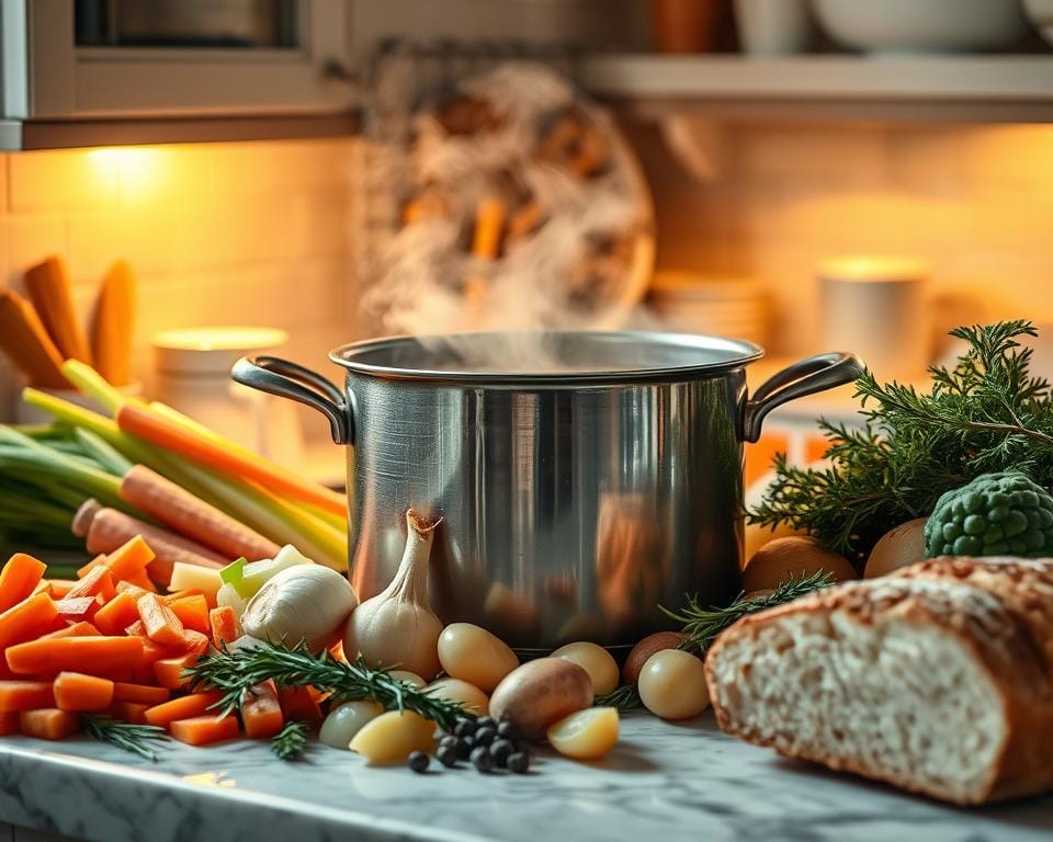 Hearty Winter Soup Recipes