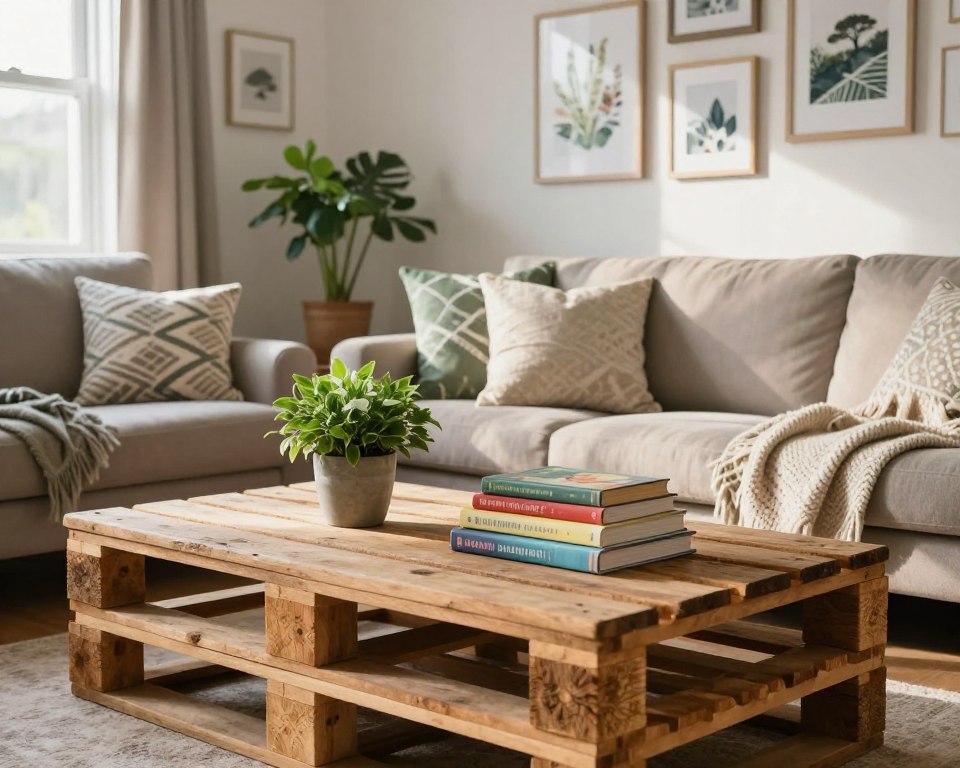 Budget-Friendly Home Decor Tips